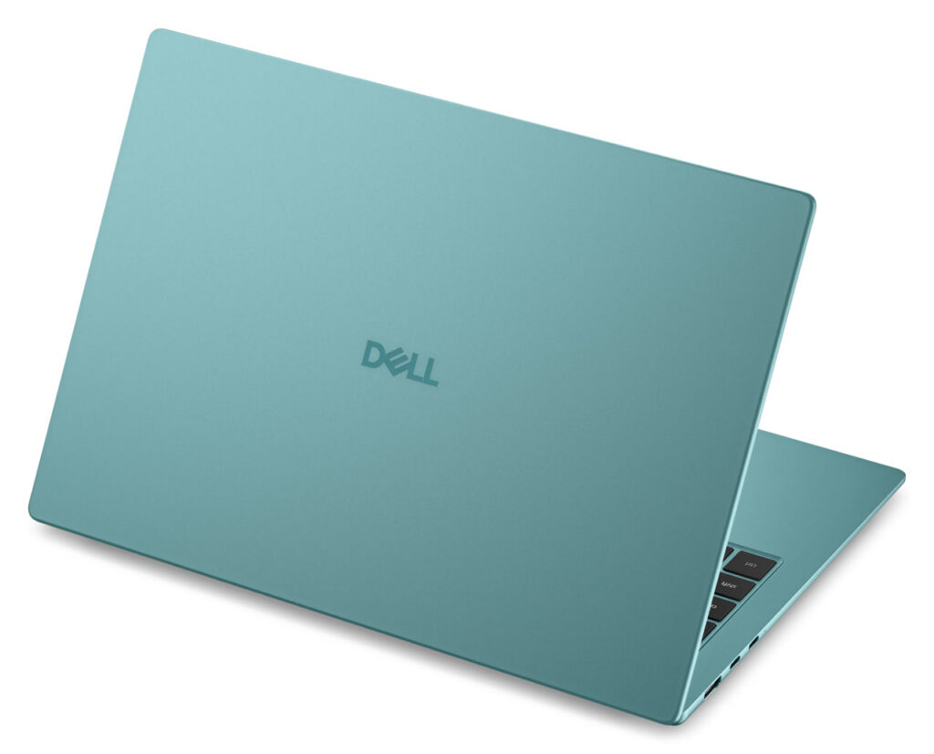 بدنه پشتی لپ‌تاپ Dell 14S