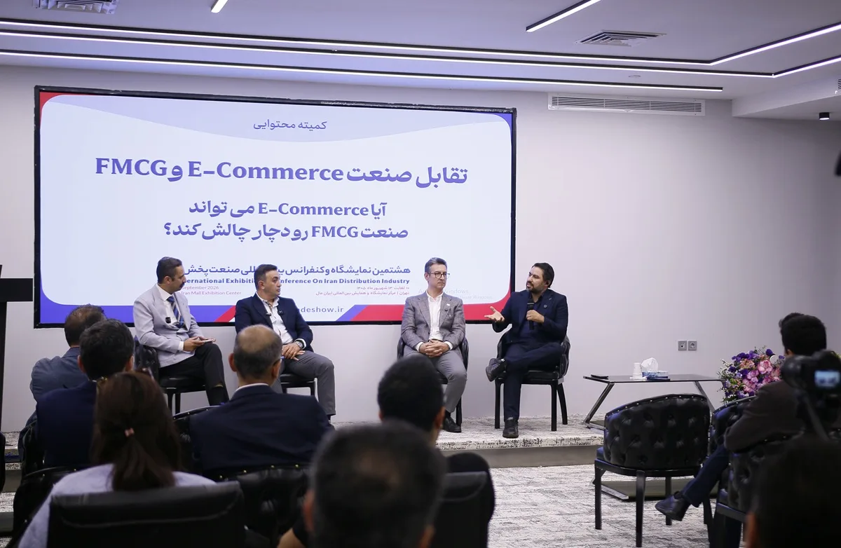 تقابل صنعت E-commerce و FMCG؛ آیا تجارت الکترونیک صنعت کالاهای تندمصرف را دچار چالش می‌کند؟