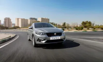 شرایط فروش تارا V1 پلاس