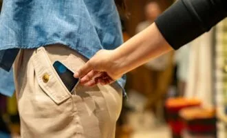 قابلیت جدید ضدسرقت آیفون