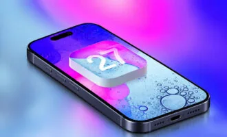 iOS 27