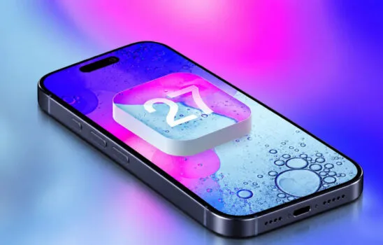iOS 27