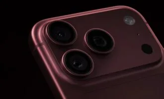 آیفون 18 پرو مکس
