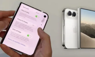 آیفون Duo