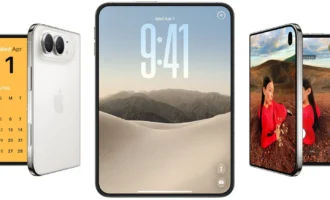 آیفون Duo از شارژ بی‌سیم MagSafe پشتیبانی می‌کند
