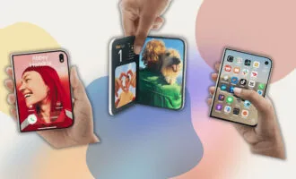 آیفون Duo