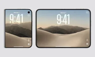 آیفون Duo