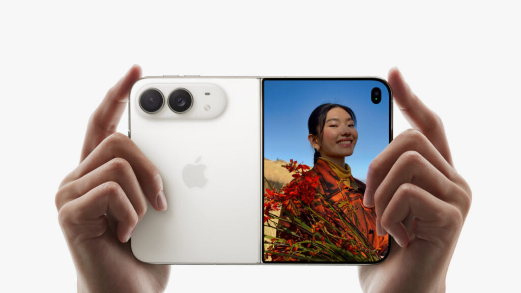 آیفون دوئو