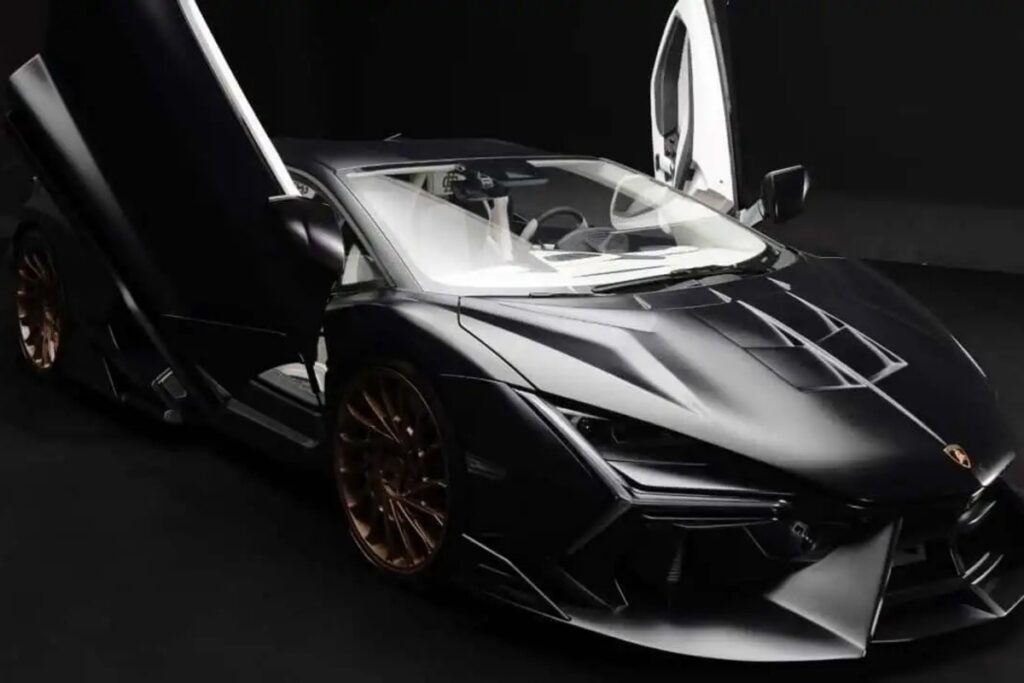 ولتورو V1