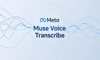 متا از مدل تبدیل صوت به متن Muse رونمایی کرد؛ تشخیص همزمان چند گوینده و زبان