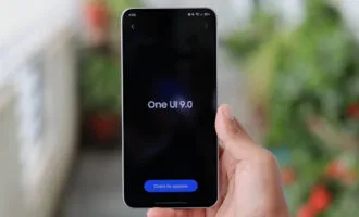 آپدی ONE Ui 9