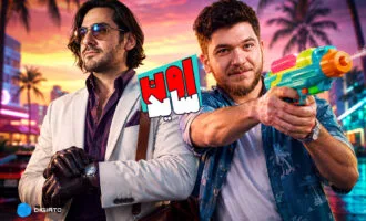 اون‌ساید اپیزود ۱۴