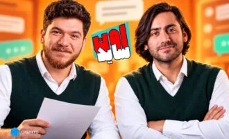 اون‌ساید اپیزود ۱۶