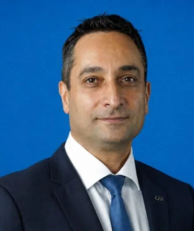 «پیمان کارگر» مدیرعامل بعدی شرکت هندی TVS Motor شد