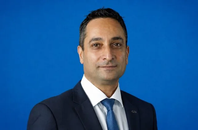 «پیمان کارگر» مدیرعامل بعدی شرکت هندی TVS Motor شد