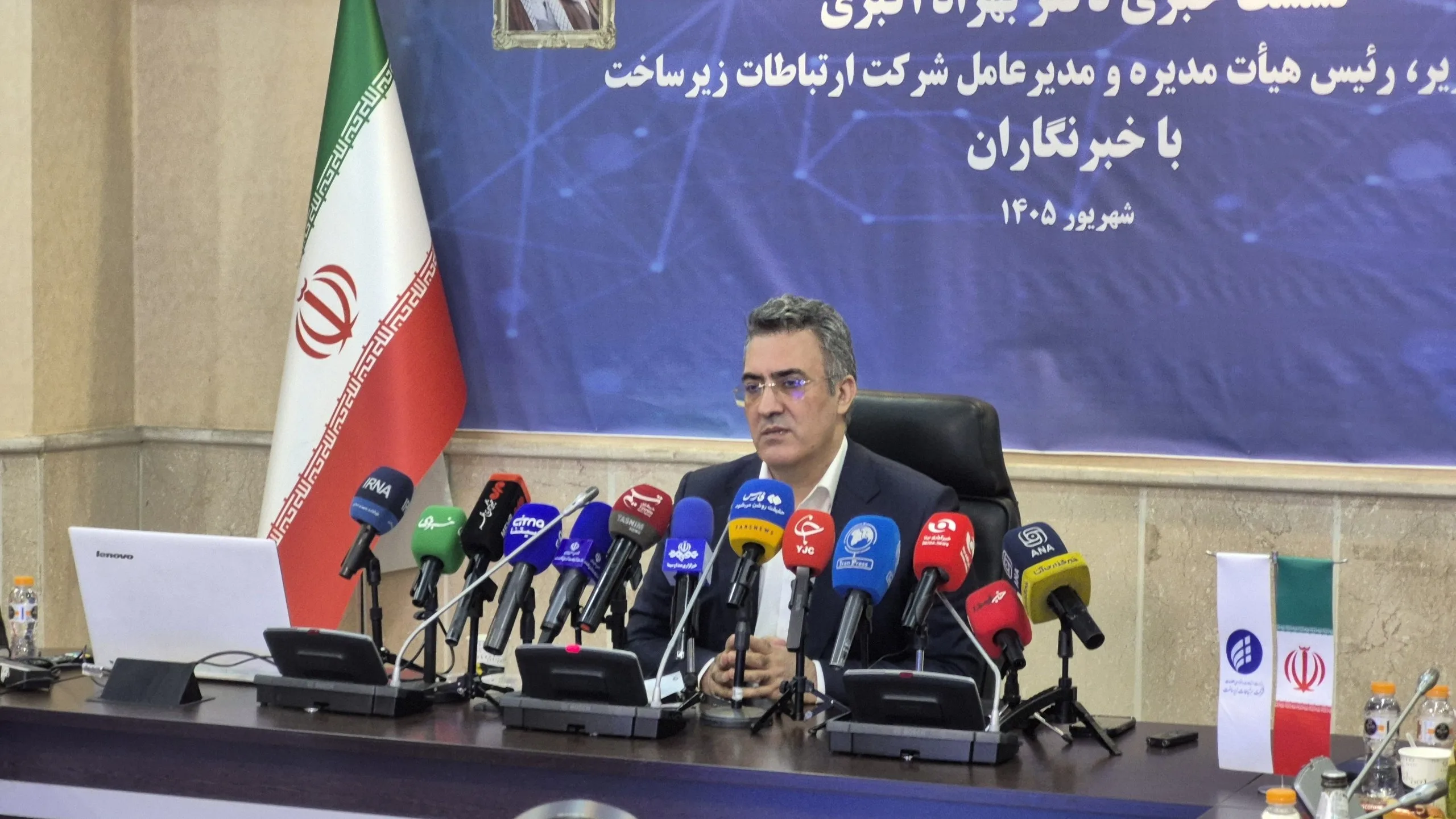 معاون وزیر ارتباطات: فیلترینگ سیاست شکست‌خورده است