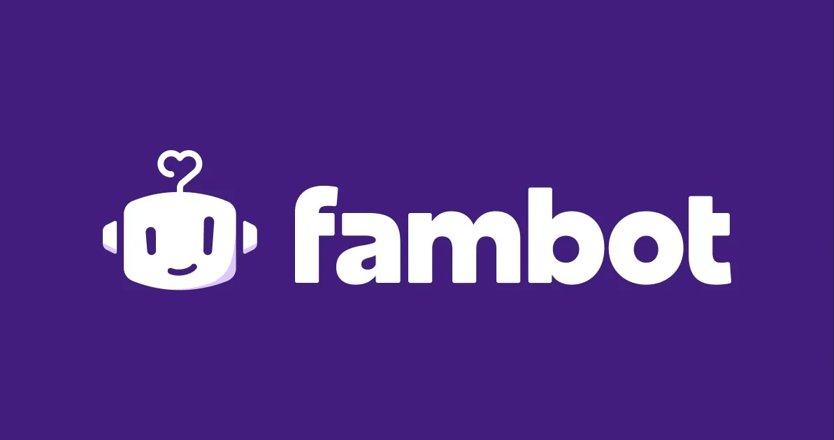 دستیار هوش مصنوعی Fambot می‌خواهد مدیریت امور روزمره خانواده‌ها را آسان کند