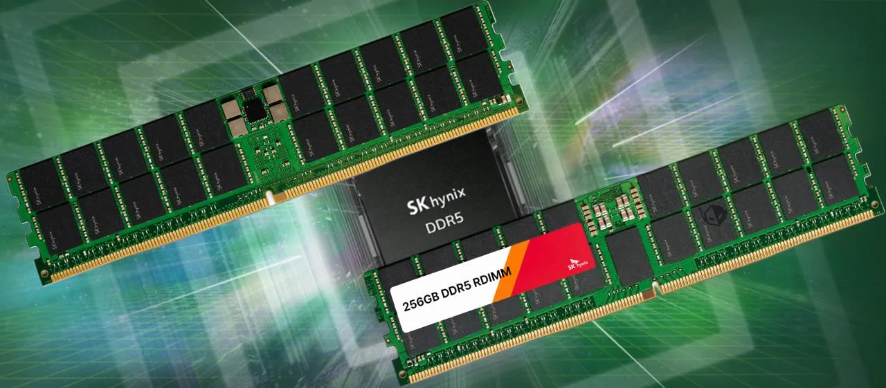 مدیرعامل SK Hynix: صنعت هوش مصنوعی بدون حافظه نمی‌تواند وجود داشته باشد