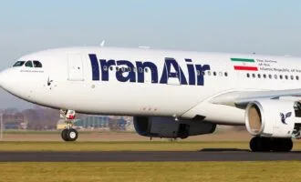 آمریکا ۲۷ شرکت هواپیمایی ایران را تحریم کرد
