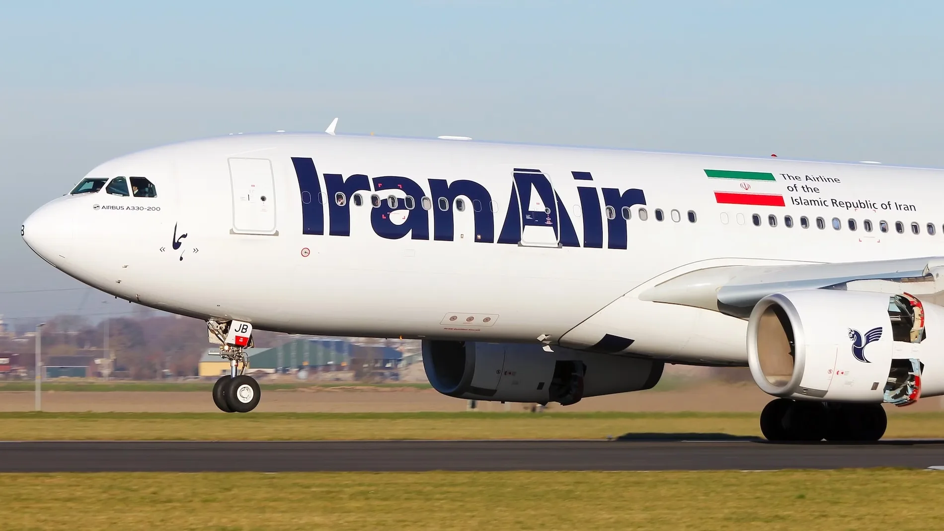 آمریکا ۲۷ شرکت هواپیمایی ایران را تحریم کرد