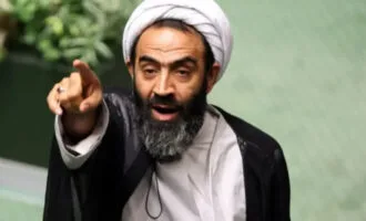 موتورسواری بانوان