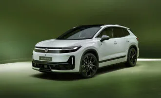 ID. Tiguan