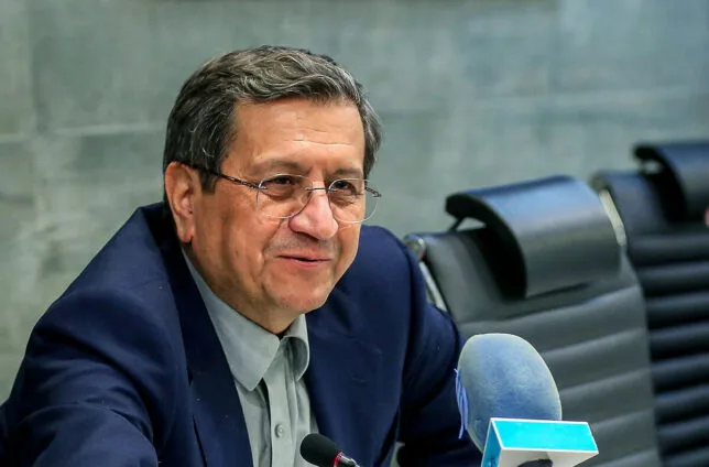 بانک مرکزی: صوت منتسب به همتی درباره ورشکستگی ۴ بانک خصوصی، ساخته هوش مصنوعی است بانک مرکزی: صوت منتسب به همتی درباره ورشکستگی ۴ بانک خصوصی، ساخته هوش مصنوعی است