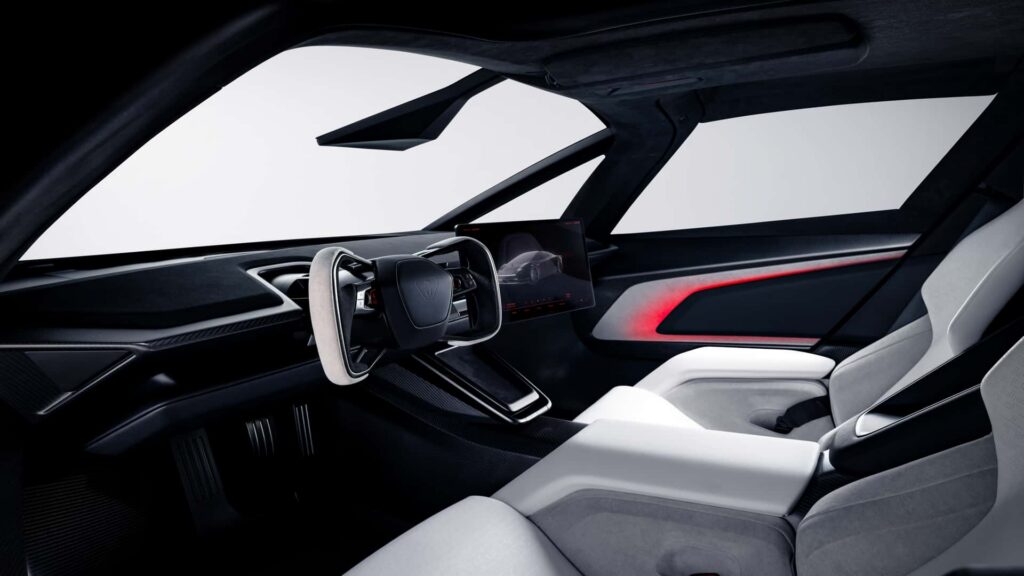 Tesla Roadster