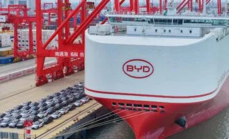 BYD