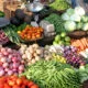 ارزش غذایی میوه‌ها و سبزیجات از دهه ۱۹۶۰ نصف شده است