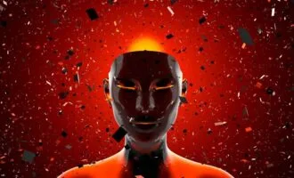 فرمول ریاضی پیش‌بینی سرکشی هوش مصنوعی