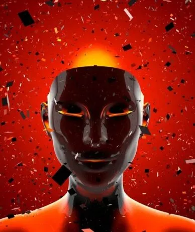 فرمول ریاضی پیش‌بینی سرکشی هوش مصنوعی