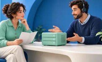 7 معیار ارزیابی پشتیبانی هاست و سرور