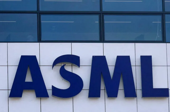 ASML