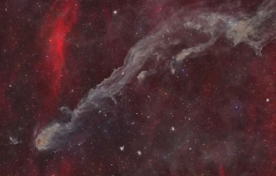 عکاسی نجومی