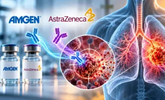ترکیب دارویی برای سرطان ریه