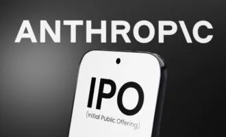 IPO آنتروپیک
