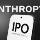 IPO آنتروپیک