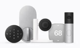 Apple Home Collection