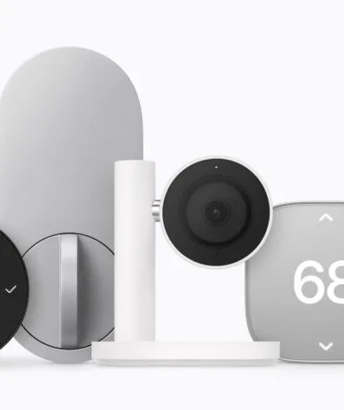 Apple Home Collection
