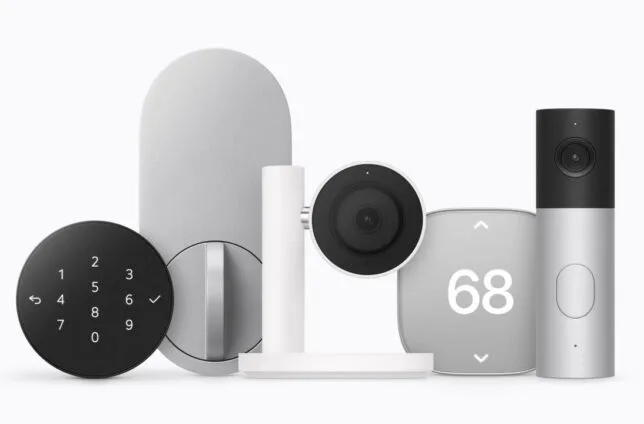 اپل با همکاری ال‌جی محصولات خانه هوشمند Apple Home Collection را معرفی کرد