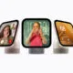 نمایشگر هوشمند اپل HomeView