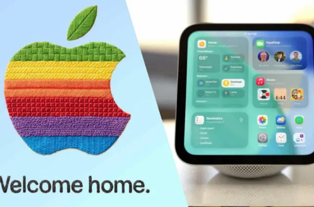 رویداد اپل