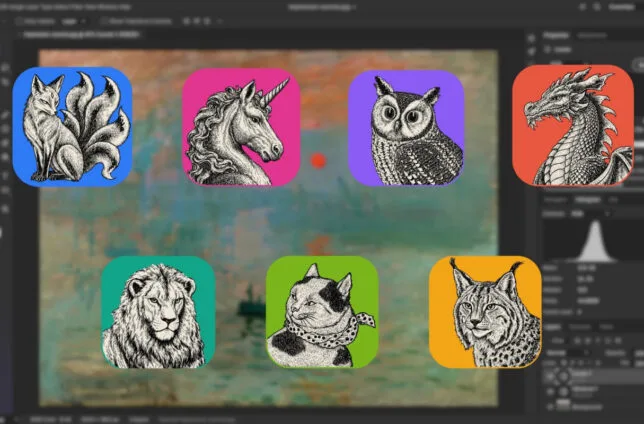 تهدیدی برای ادوبی؛ جایگزین متنباز مجموعه Creative Cloud با هوش مصنوعی ساخته شد تهدیدی برای ادوبی؛ جایگزین متنباز مجموعه Creative Cloud با هوش مصنوعی ساخته شد