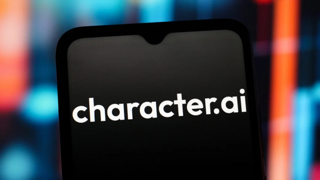 اسناد تکان‌دهنده: چت‌بات‌های Character.AI کاربران نوجوان را به خودآزاری تشویق کرده‌اند