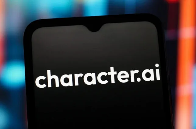 Character.AI
