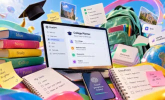 برنامه‌ریزی تحصیلی با ChatGPT