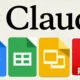 Claude در سرویس‌های گوگل