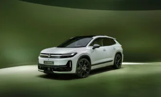 ID. Tiguan