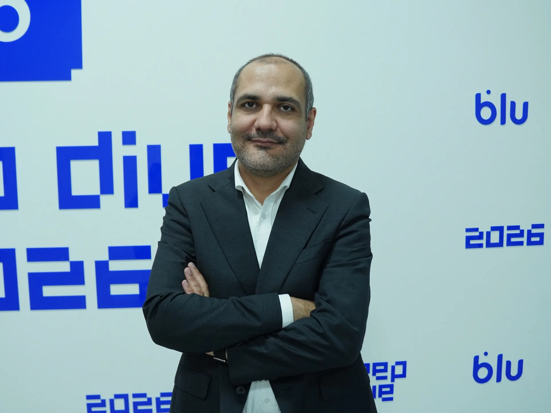 مدیر ارشد امنیت بلو:‌ امنیت برای ما یک استراتژی بلندمدت است